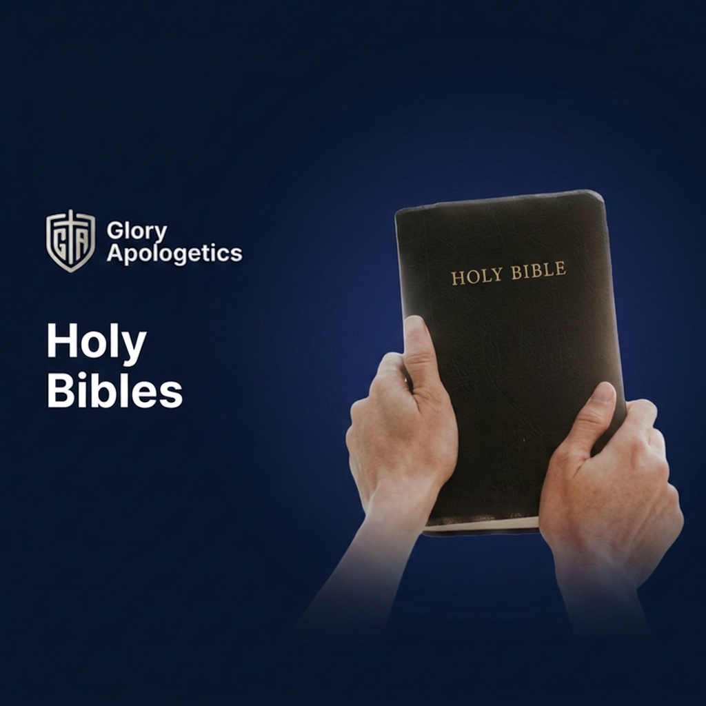 Bibles