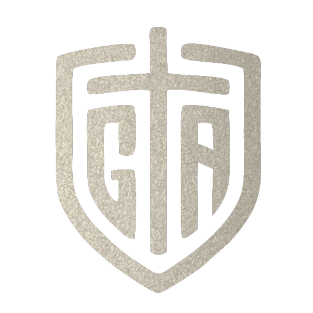 Glory Apologetics Logo Watermark